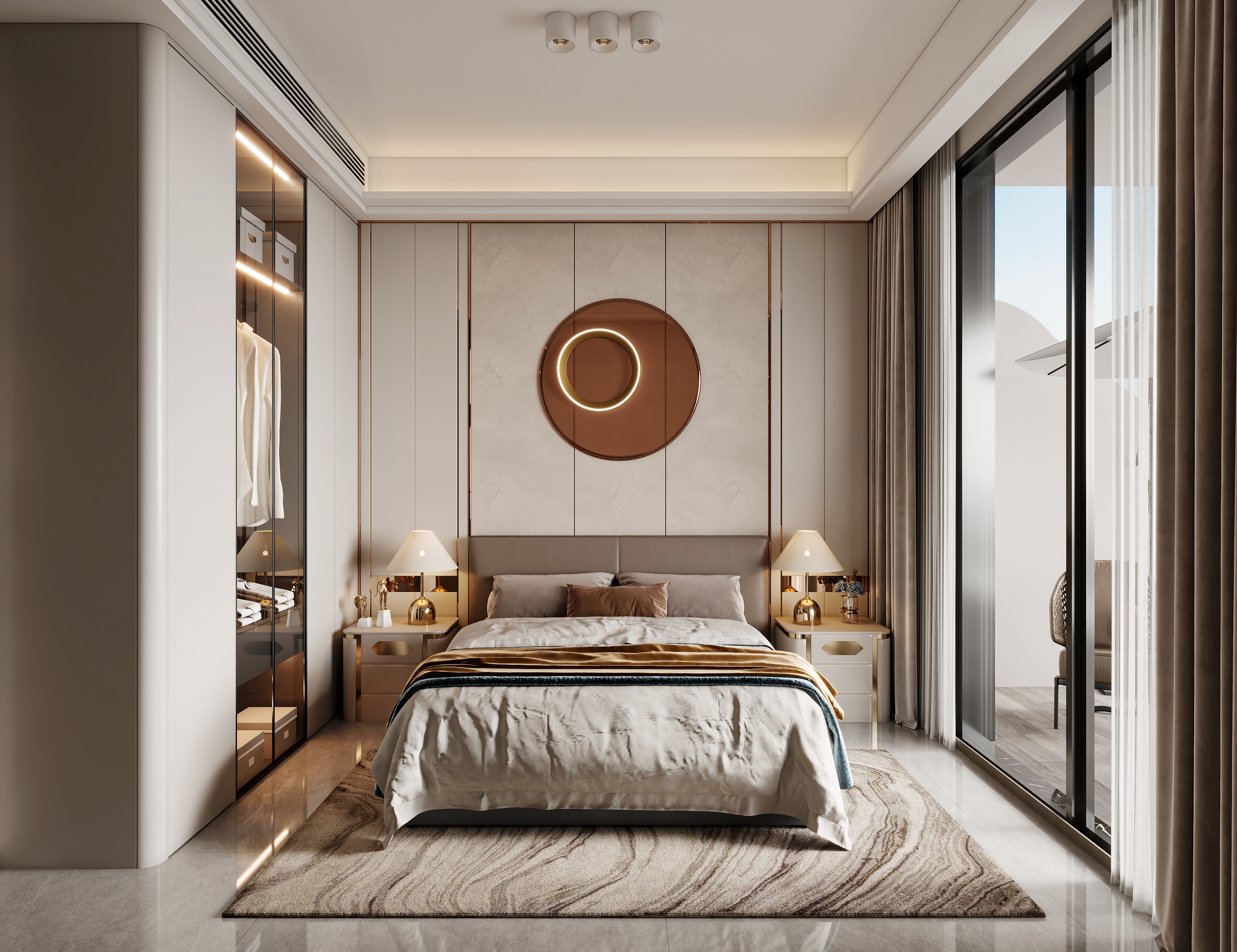 Listone Residence 1 Bedroom