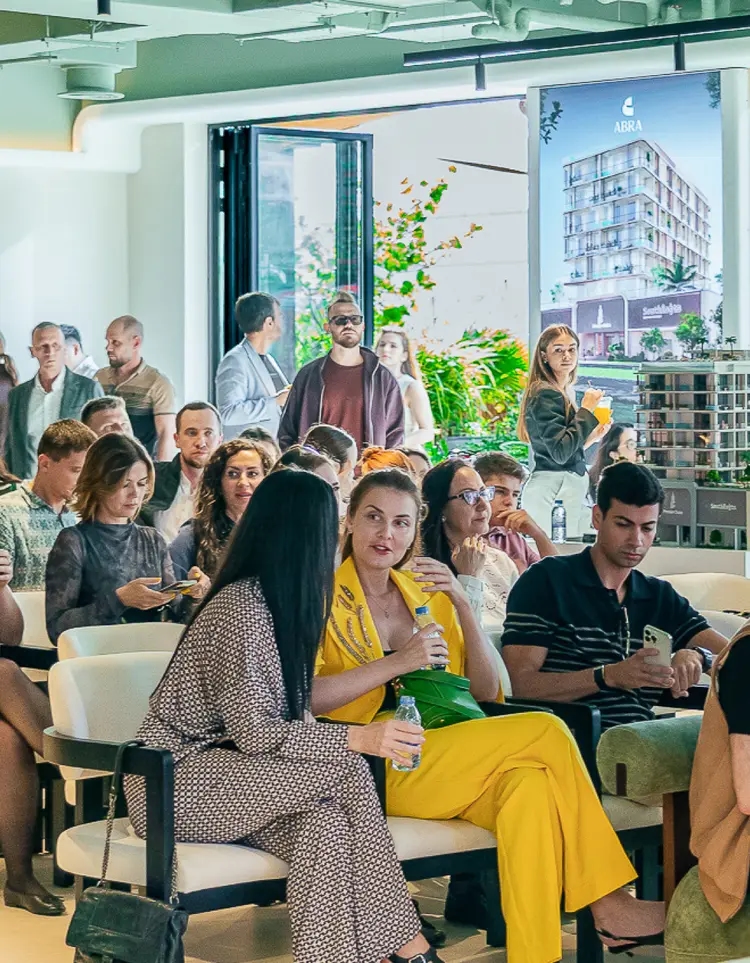 From Real Estate Expertise to an Integrated Growth Platform