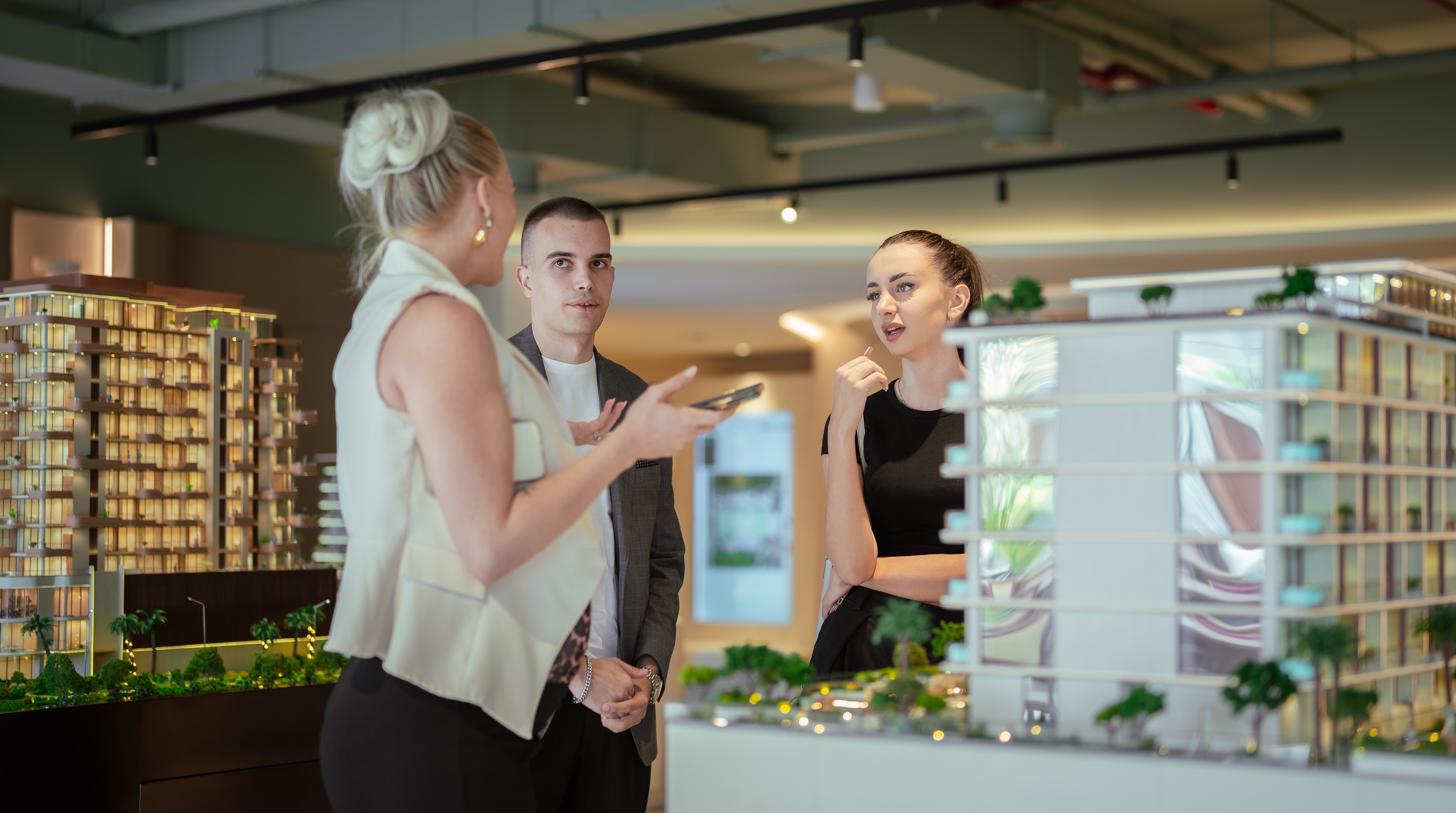 Join the Integrated Intelligence