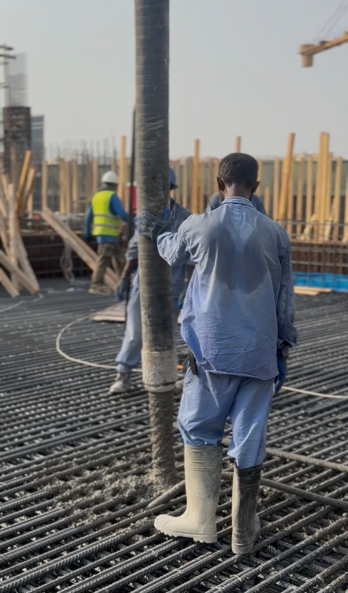 Dubai Property Sales Regain Momentum After Geopolitical Uncertainty