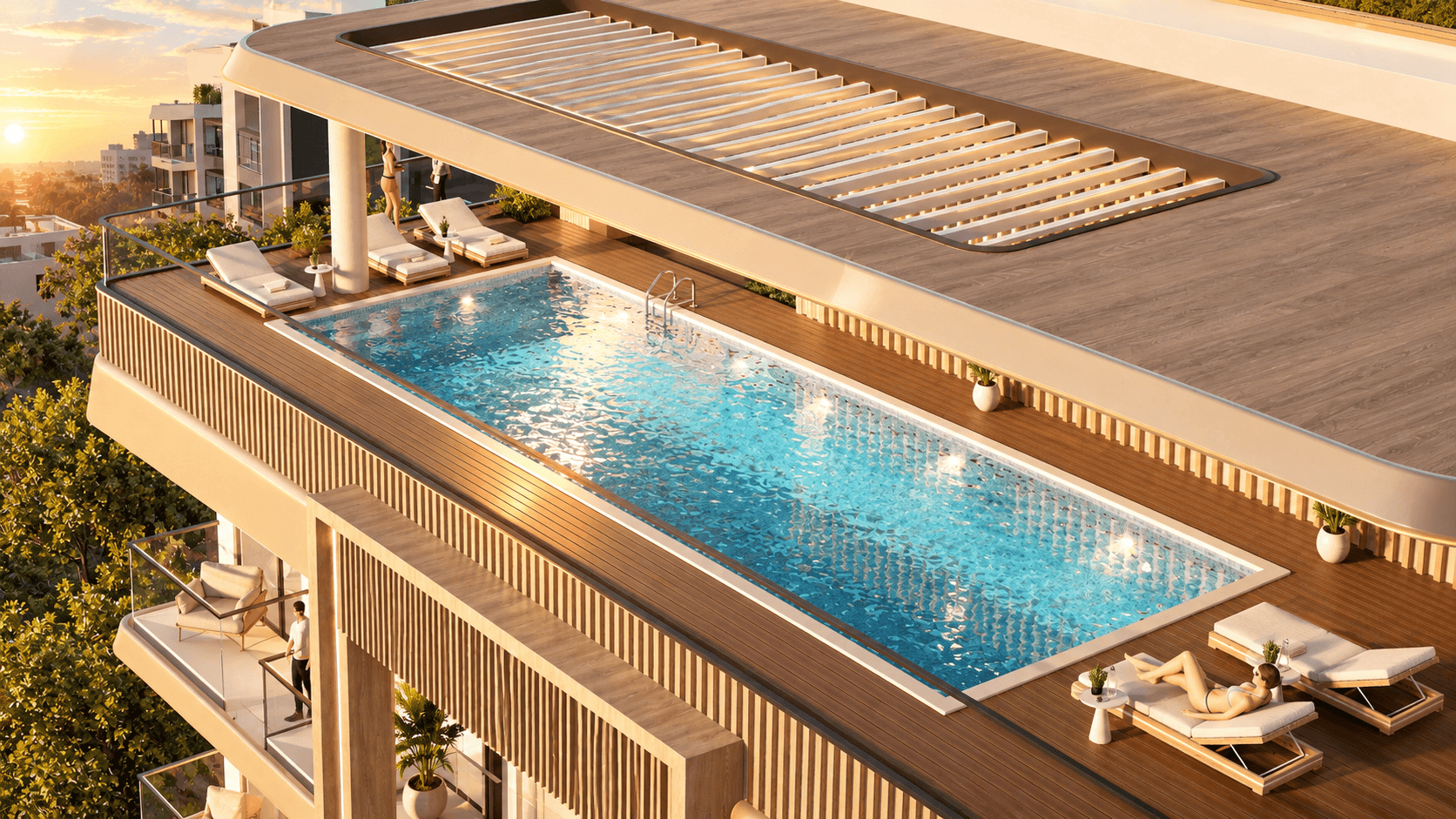 Willows Residences