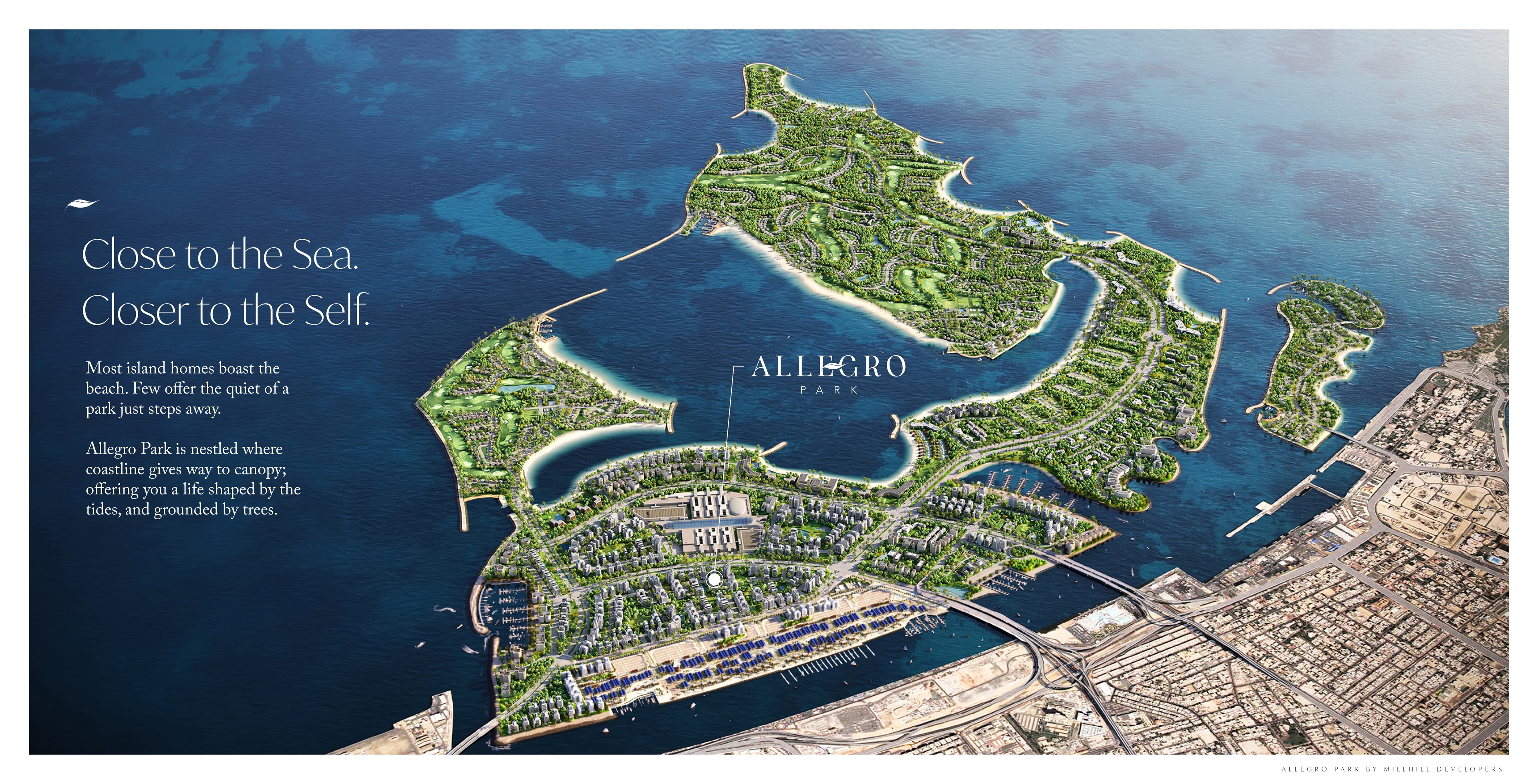 Allegro Park lifestyle 1