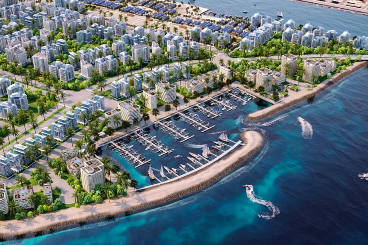Allegro Park lifestyle 3