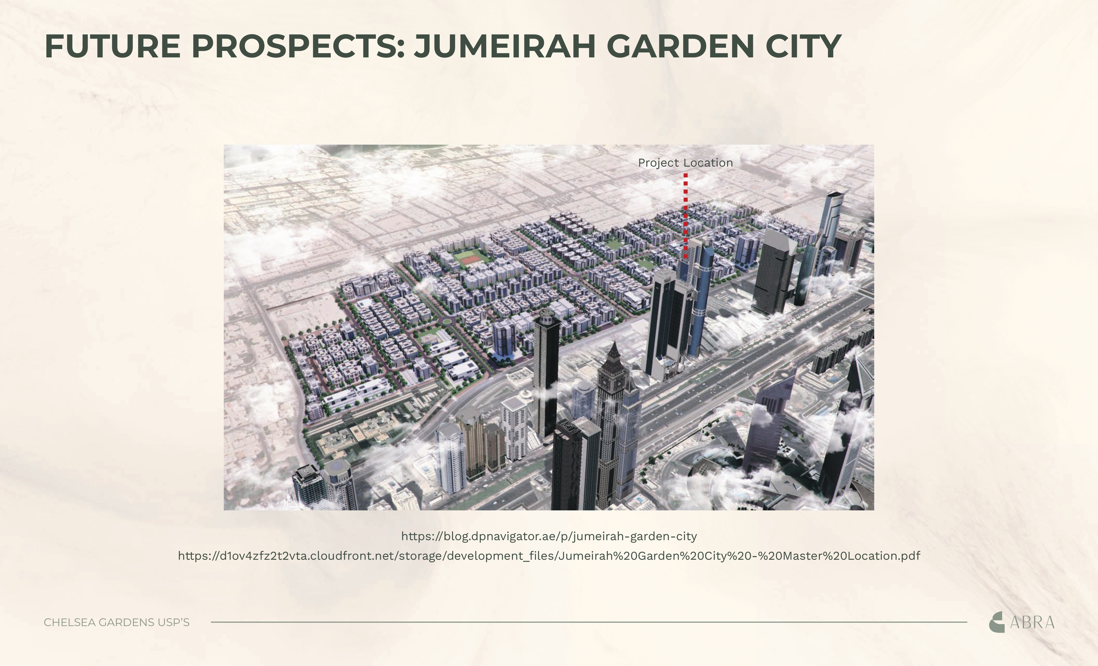 Chelsea Gardens lifestyle 1