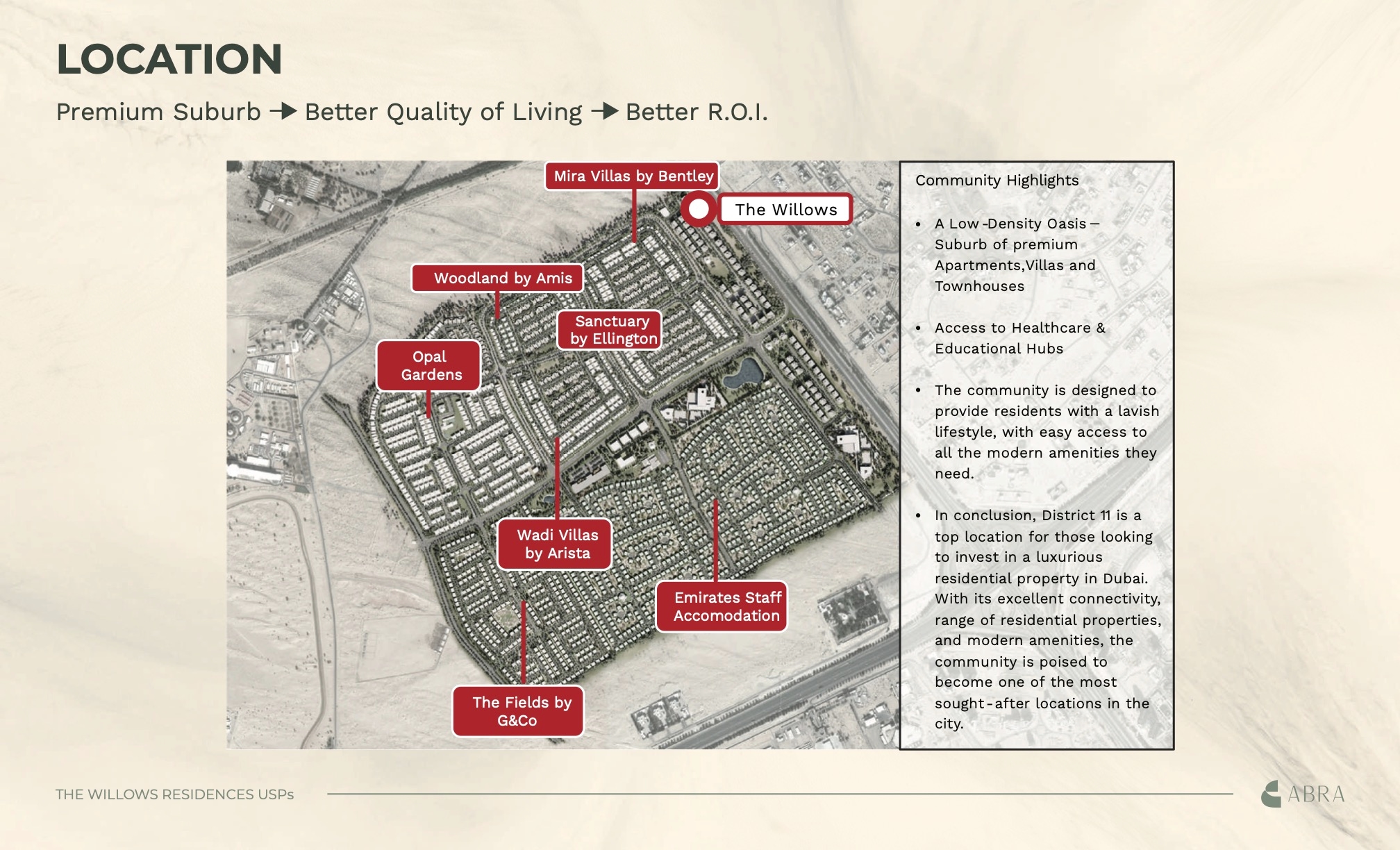 Willows Residences lifestyle 1