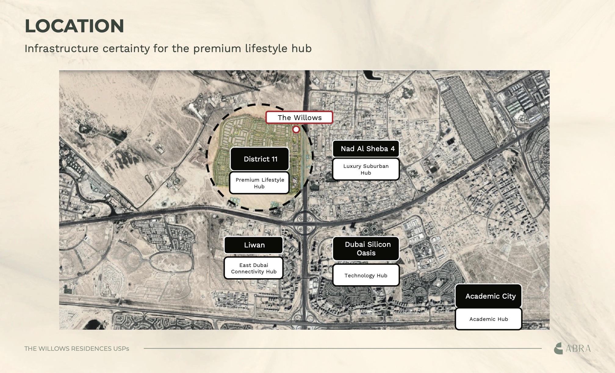 Willows Residences lifestyle 4