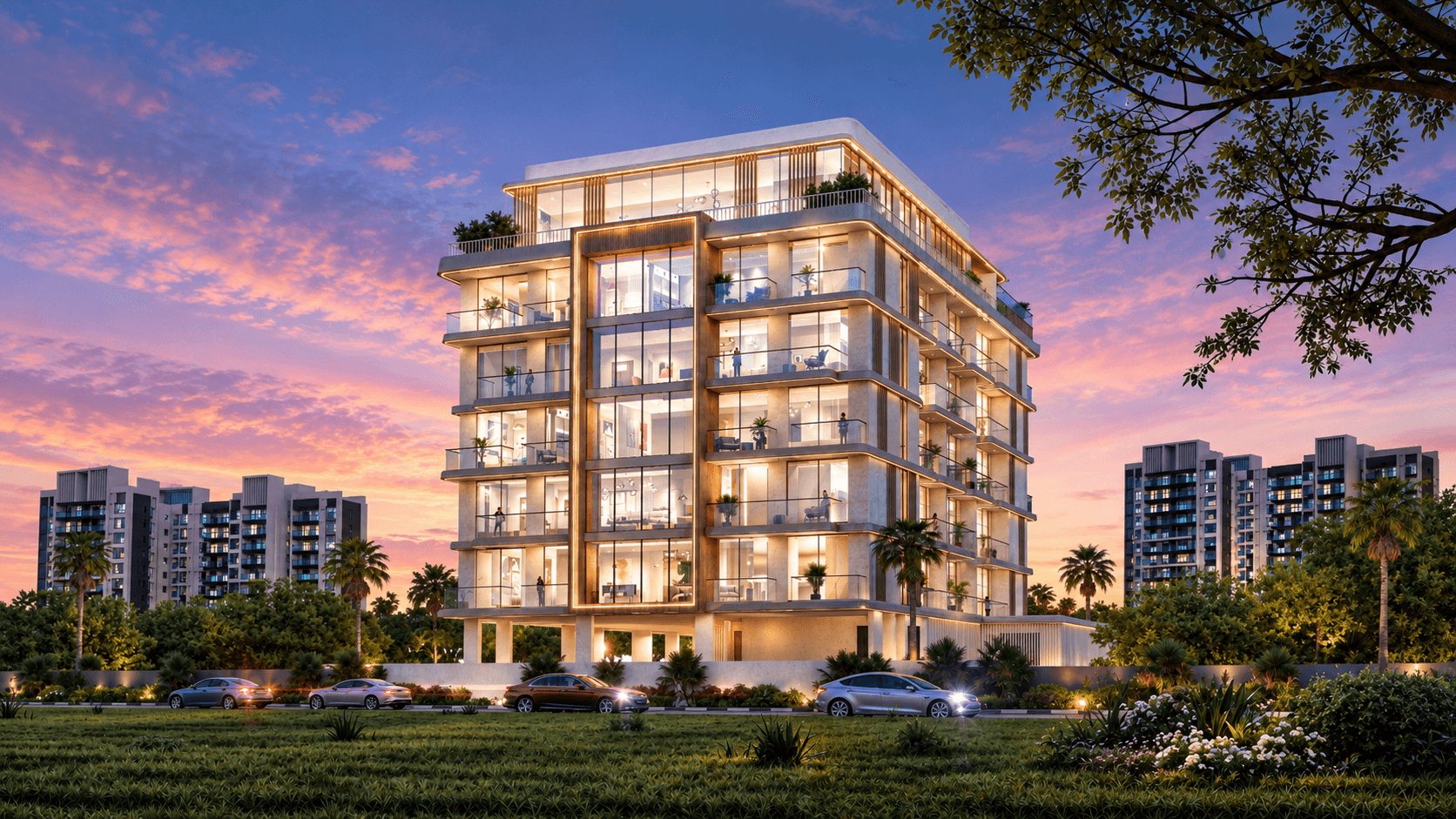 Willows Residences