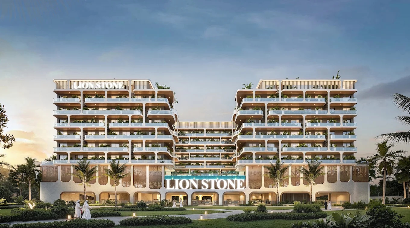 Listone Residence