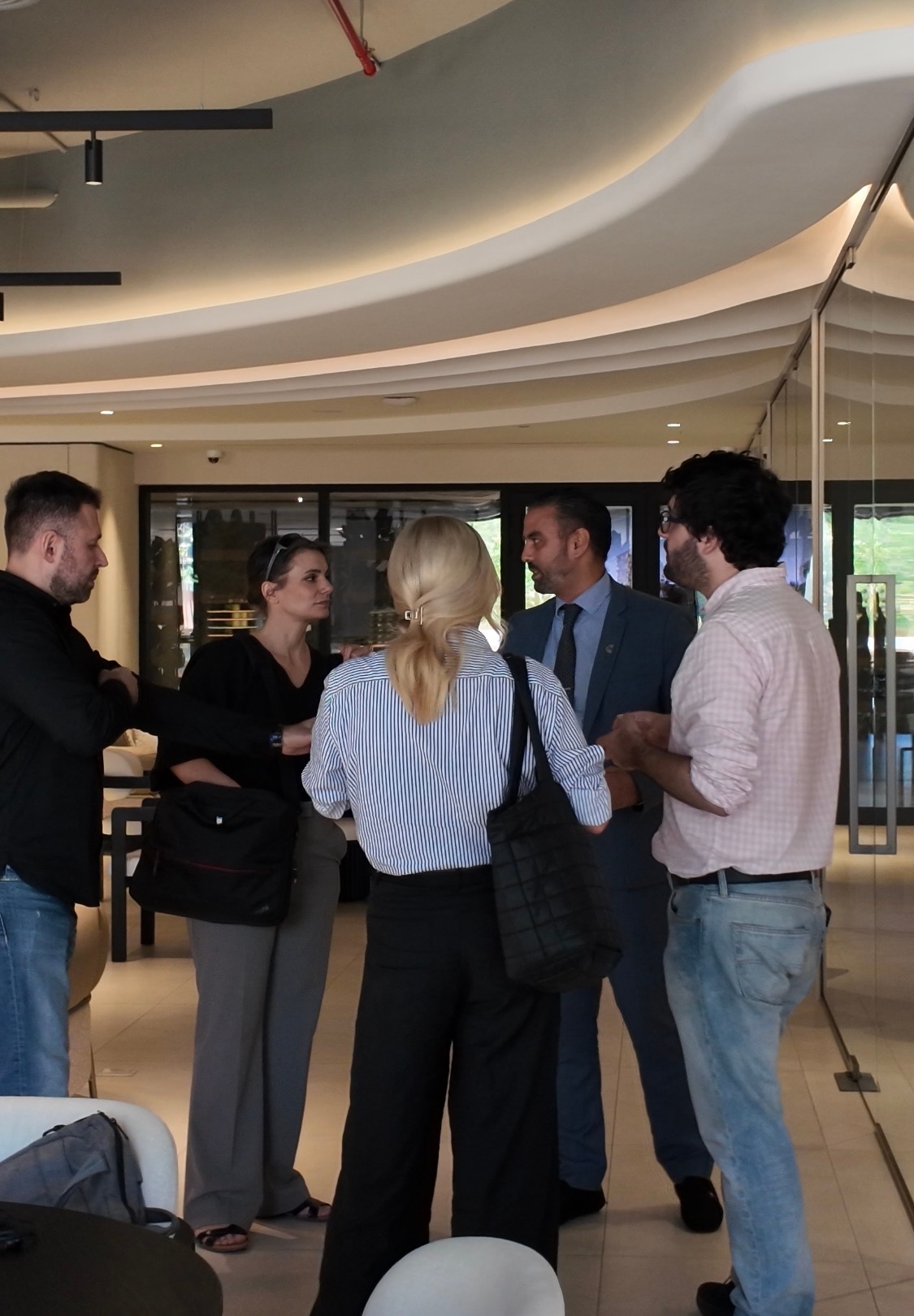 We Design What the Market Wants to Buy.